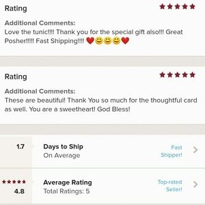 Shop with me 🛍️